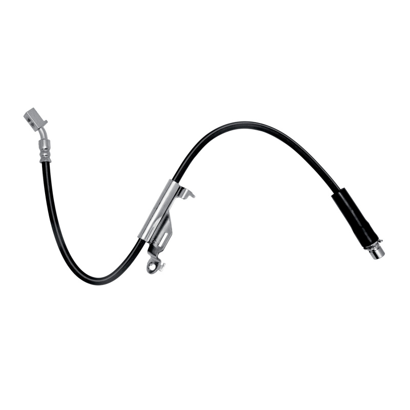 Cadillac CTS Brake Hoses - Front - R1 Concepts - `08-`14